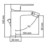    WasserKRAFT Abens 2006 ,   ,  Soft-touch