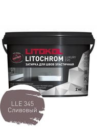  - LITOKOL LITOCHROM LUXURY EVO, LLE.345 , .2 