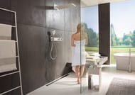   Hansgrohe Rainmaker Select 580 3jet (586258) , / 24001400