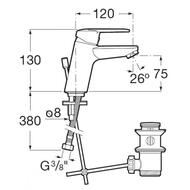    Roca Victoria L ,  ,  ,  5A3J25C0M