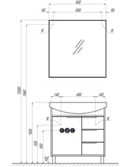    AQUATON  80 1A215401RIB90 760720309 , 4 ., / 