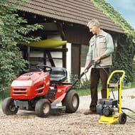   KARCHER VP 180 Vario Power Full Con . 2.642-726.0