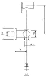   CISAL Idroscopini  120,   , .,  CY0079002