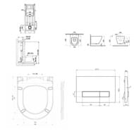 BERGES   ATOM Line 410   ,  OKUS, 3  1 042447