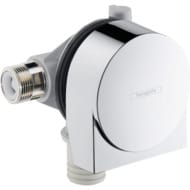 Hansgrohe    Exafill 58112000 