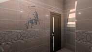  KERAMA MARAZZI  (25300) - SPA037R (.)