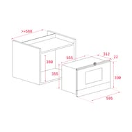   TEKA Total MS 622 BIS L SS (595390334) ., 22 , , . /