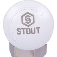   STOUT  1/2"  3/4" SVT-0002-100015