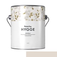   HYGGE Silver Bloom Essential Flour White (3%), 2,7, HG01-012 (.)