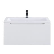    BelBagno ETNA (795x376x400) ,  Bianco Lucido ETNA-M-800/380-1C-SO-BL