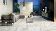   ITALON Charme Deluxe Arabescato White LUX (8001600) 610015000501 (..)