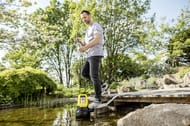      KARCHER SP 22.000 Dirt Level Sensor (238x293x354) .1.645-851.0