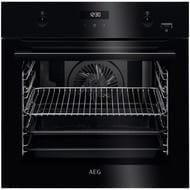   AEG SteamBake BER455120B (594x595x567) , , 