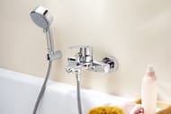  Grohe EuroStyle Cosmopolitan 33591002  /  