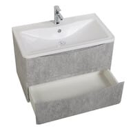    BelBagno ACQUA (800450500) , Cemento Verona Grigio ACQUA-800-2C-SO-CVG