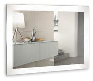  Silver Mirrors  (1000800) ,  ,  LED-00002297