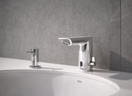    Grohe BauCosmopolitan E  36451000   , 