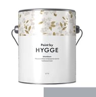   HYGGE Silver Bloom Essential Gull Grey (3%), 2,7, HG01-068 (.)