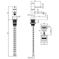    Bossini Teo Z00702021 ,  ,  , 