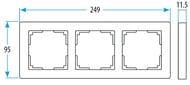  Werkel  3  Platinum () W0032606