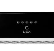  LEX GS BLOC P 600 BLACK (525291) 1050 3/, 200 ,  CHTI000318