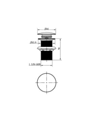     Boheme Imperiale 611/2  ,  (click-clack), : 