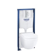 Grohe Solido 5  1    ++ Arena Cosmopolitan 39536000