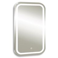  Silver Mirrors -4 (400700) LED-, ,  -00001372