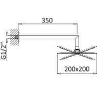   CEZARES PORTA-TDDQ-01 200200   350, , 