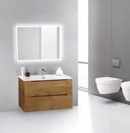    BelBagno ETNA 39 (800390500) , Rovere Nature ETNA39-800/390-2C-SO-RN-P