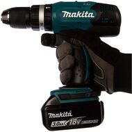 - MAKITA DHP453RFE , , 18, 23.0,13, 400/1300/, 