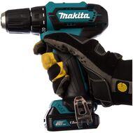  MAKITA DF333DWYE , 12 2*1.5. 20, 450/1700/, 10, 