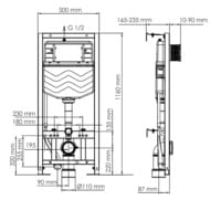    WasserKRAFT   , :   10TLT.010.ME.MG03