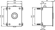     Ideal Standard SEPTA PRO U2 , .,  P0115AA