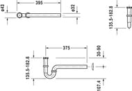    DURAVIT 0050260000