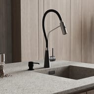    WasserKRAFT A8417    , : . /MagicBlack