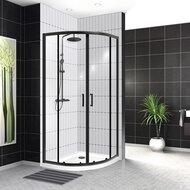   BelBagno Uno (9009001950) UNO-195-R-2-90-C-NERO , / 