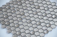   LeeDo Alchimia Argento grani hexagon 13x23x6 (3003006)  (.)