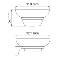   WasserKRAFT ELBE K-7229 ,    ORB-