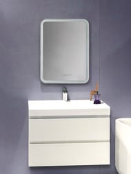   Silver Mirrors  600800160 , ,  ,  LED-00002594