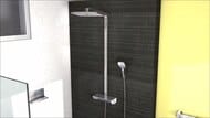   Hansgrohe Raindance Select E 360 Showerpipe   27112000