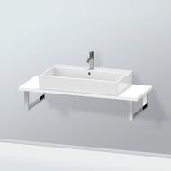  Duravit L-Cube 120048030 1 ,   LC104C01818