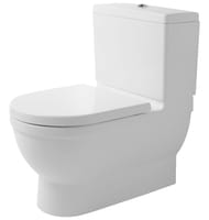   DURAVIT STARCK 3 435735805 . ,   2104090000+0928100005