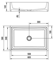  RAVAK FORMY 01 (600390140) , ,  