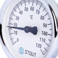  STOUT 0-120*, D80, 1/2",    , SIM-0004-800015