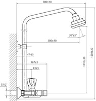    - VARION Armaturen 9530 90 0   , . 