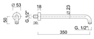    Giulini Futuro F1751-35NO  , 350 , ,  