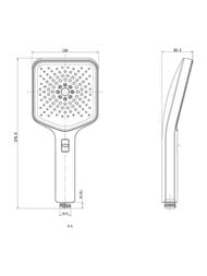   Vincea Inspire ,   ,  VSFW-3I21MT4GM