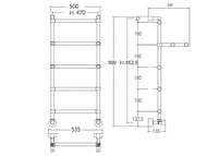   Margaroli Sole 442-5 (900535) ,  , 4424705OBP