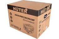   Huter DY3000L 2500, , , ./. 